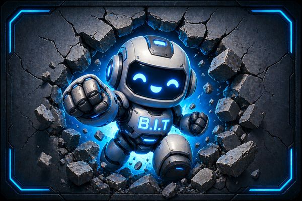 B.I.T