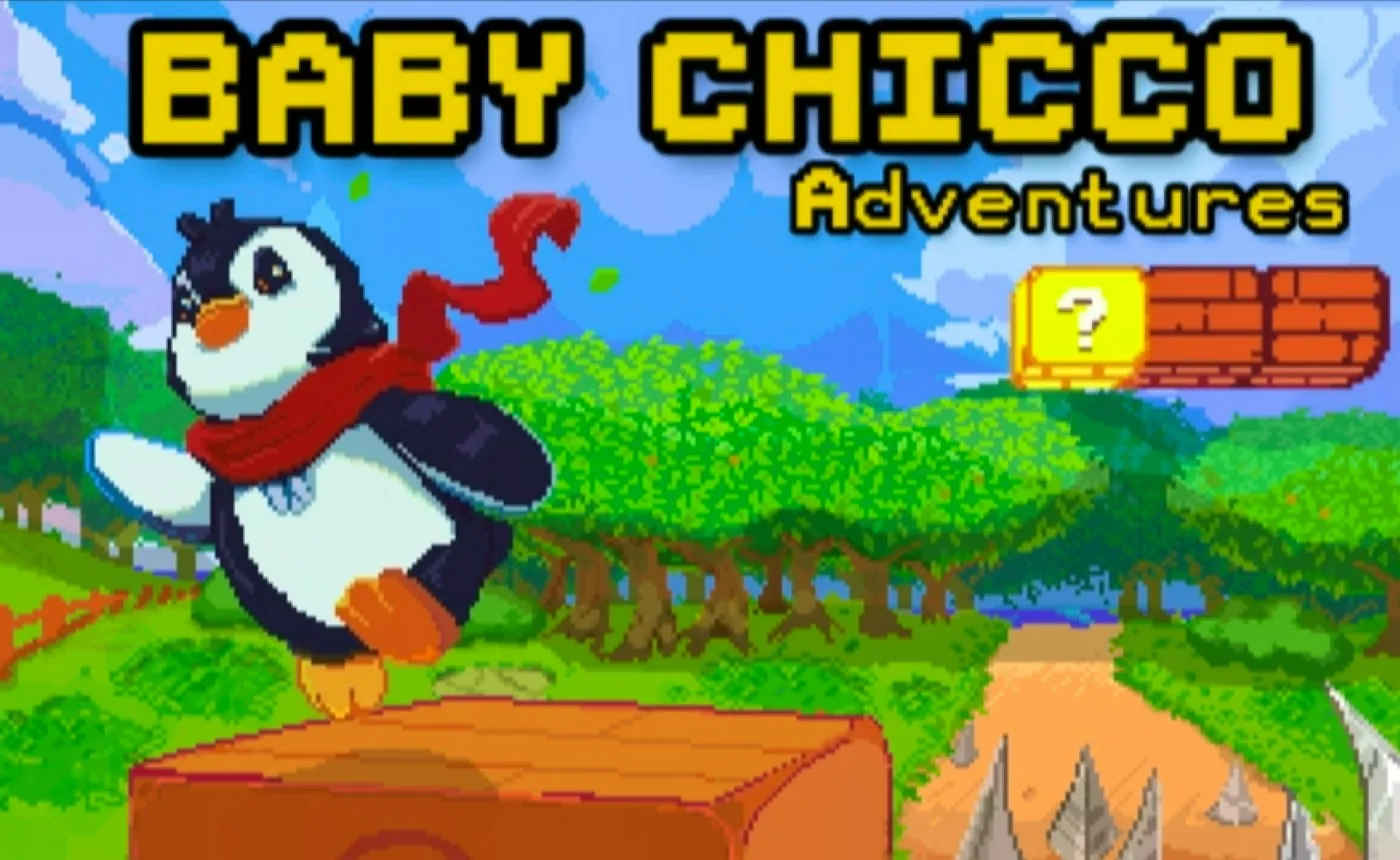 Baby Chicco Maceraları