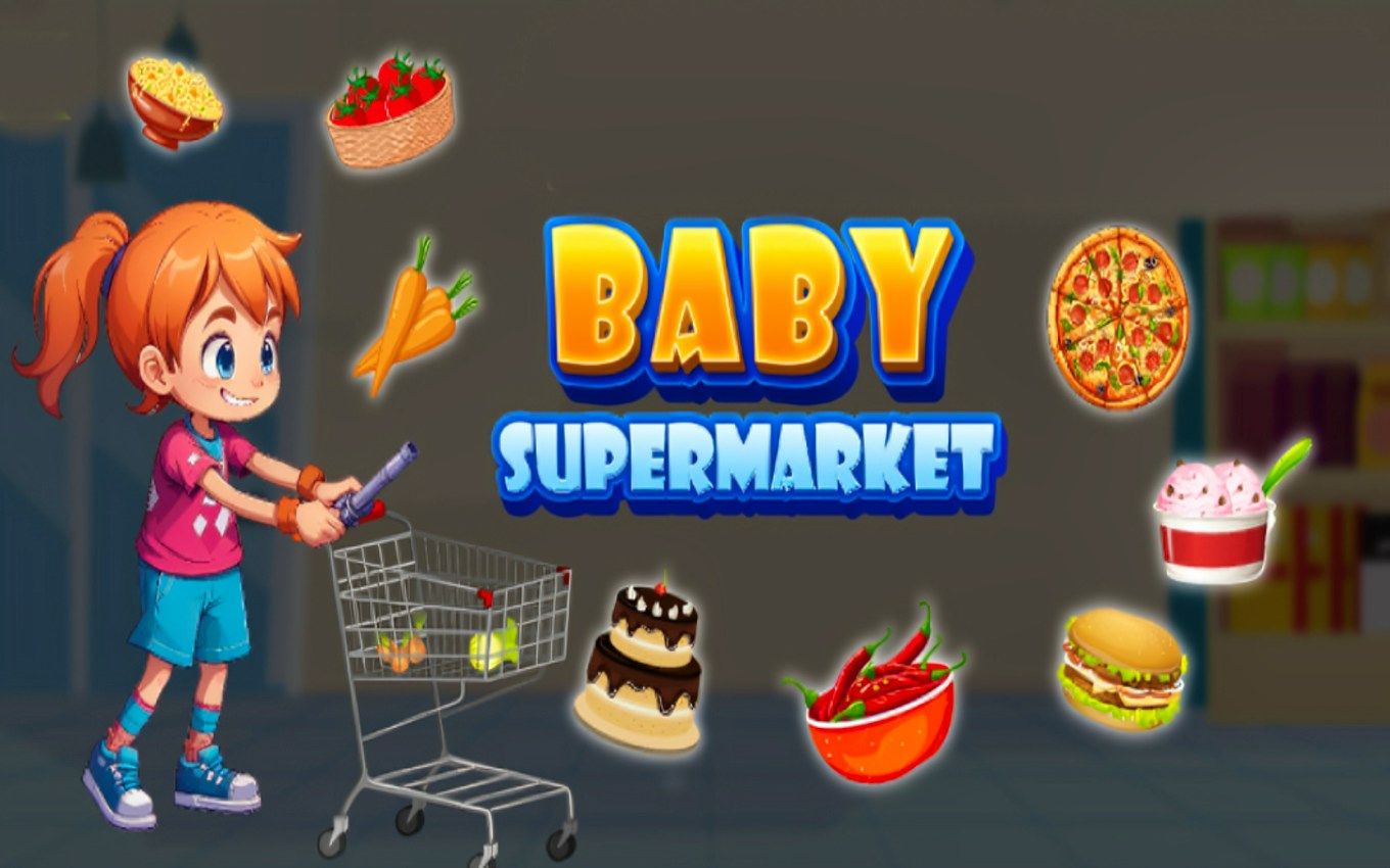 Baby Süpermarket