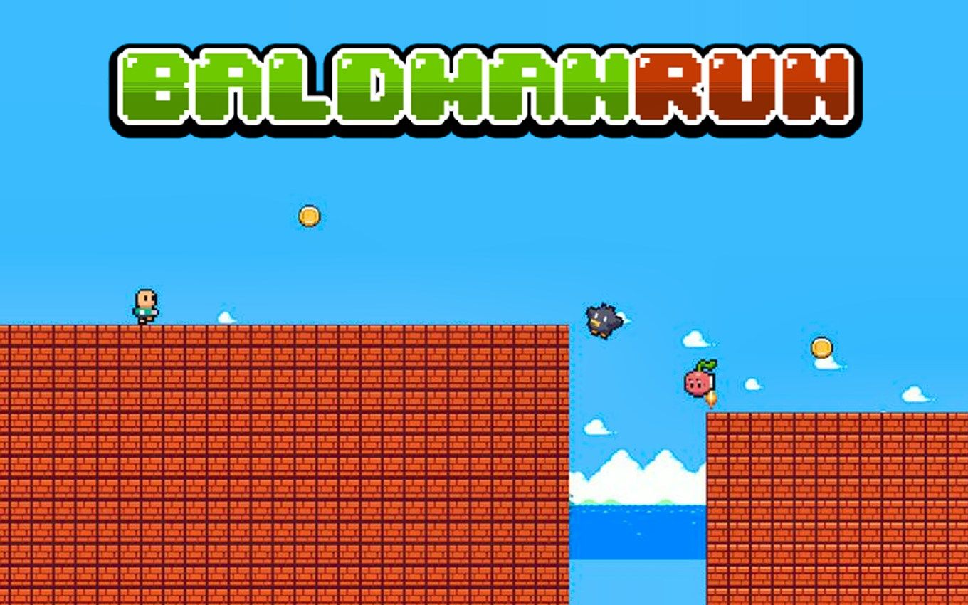 Baldman Run