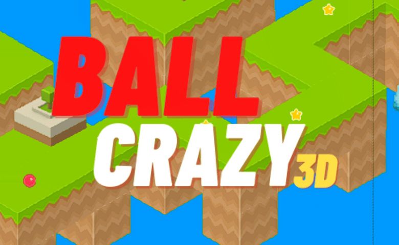 Ball Crazy 3D