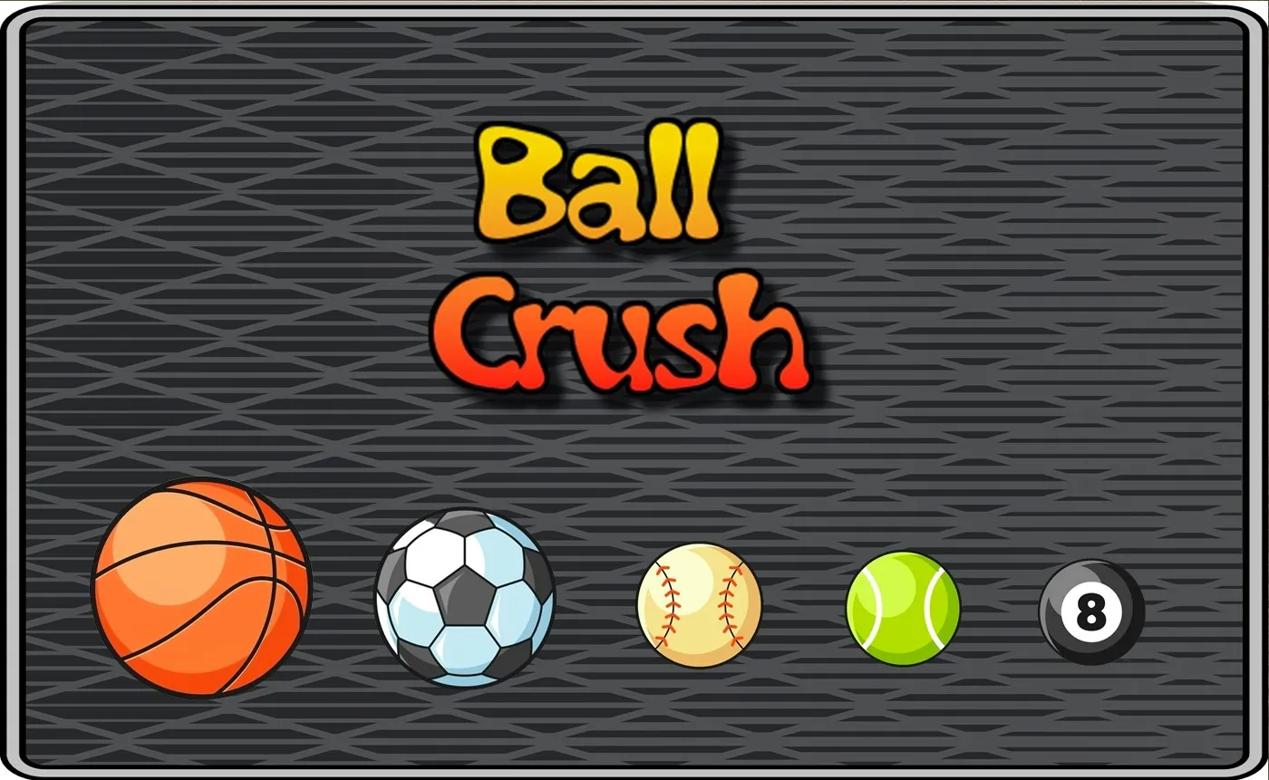 Ball Crush
