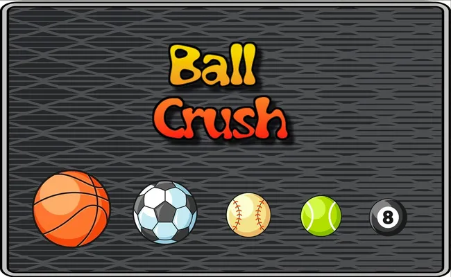 Ball Crush