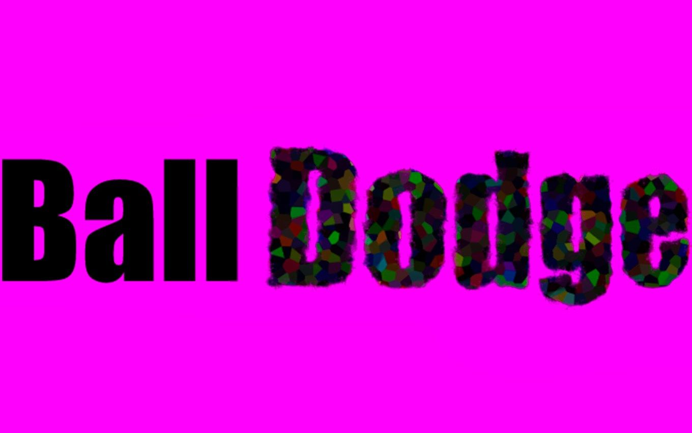 Ball Dodge