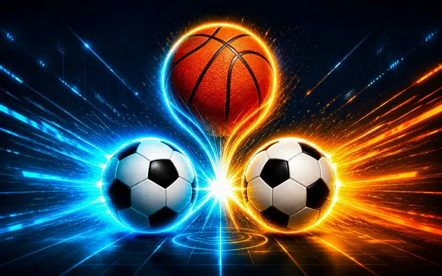 Ball Merge