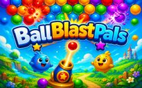 BallBlastPals