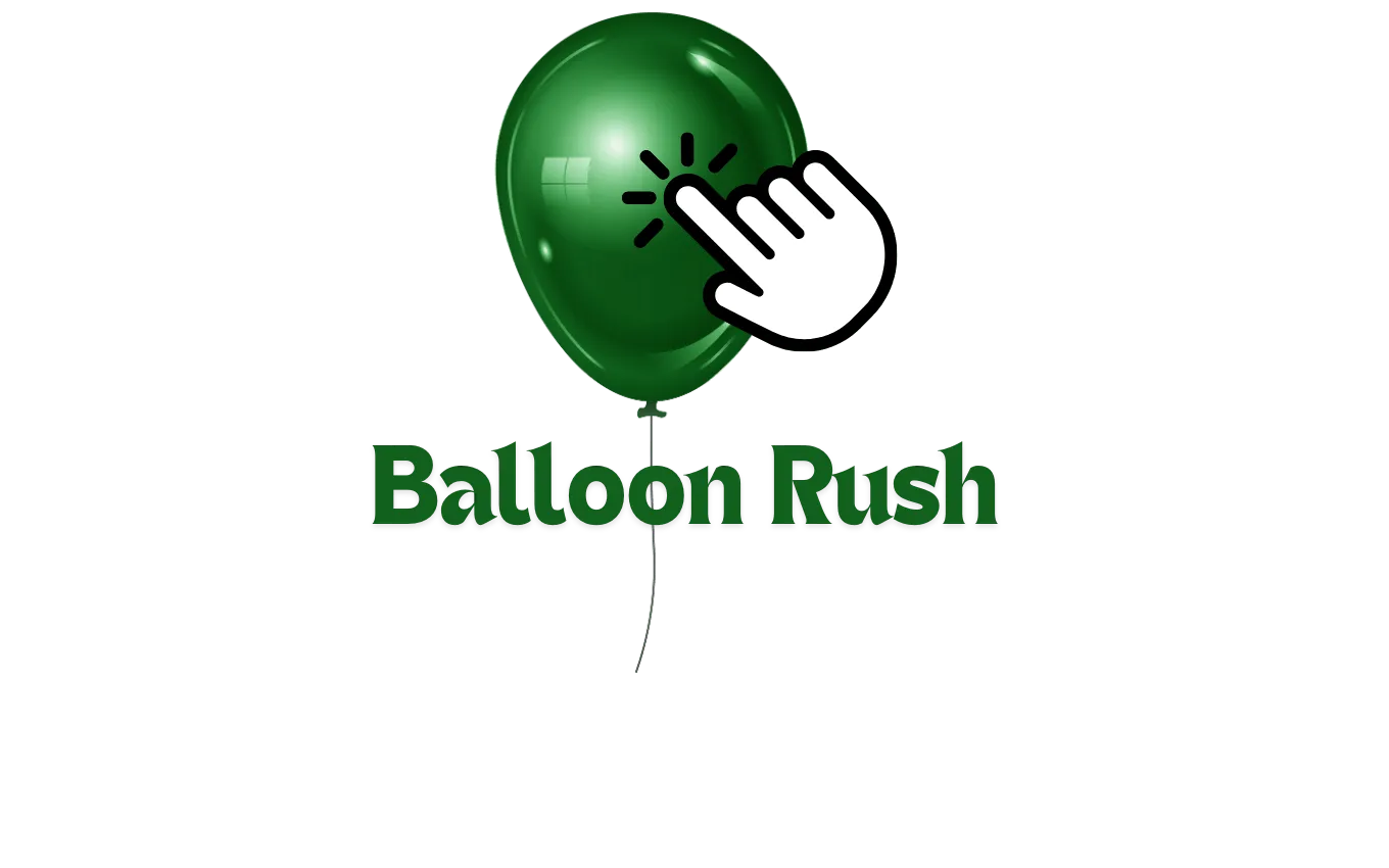 Balloon Rush