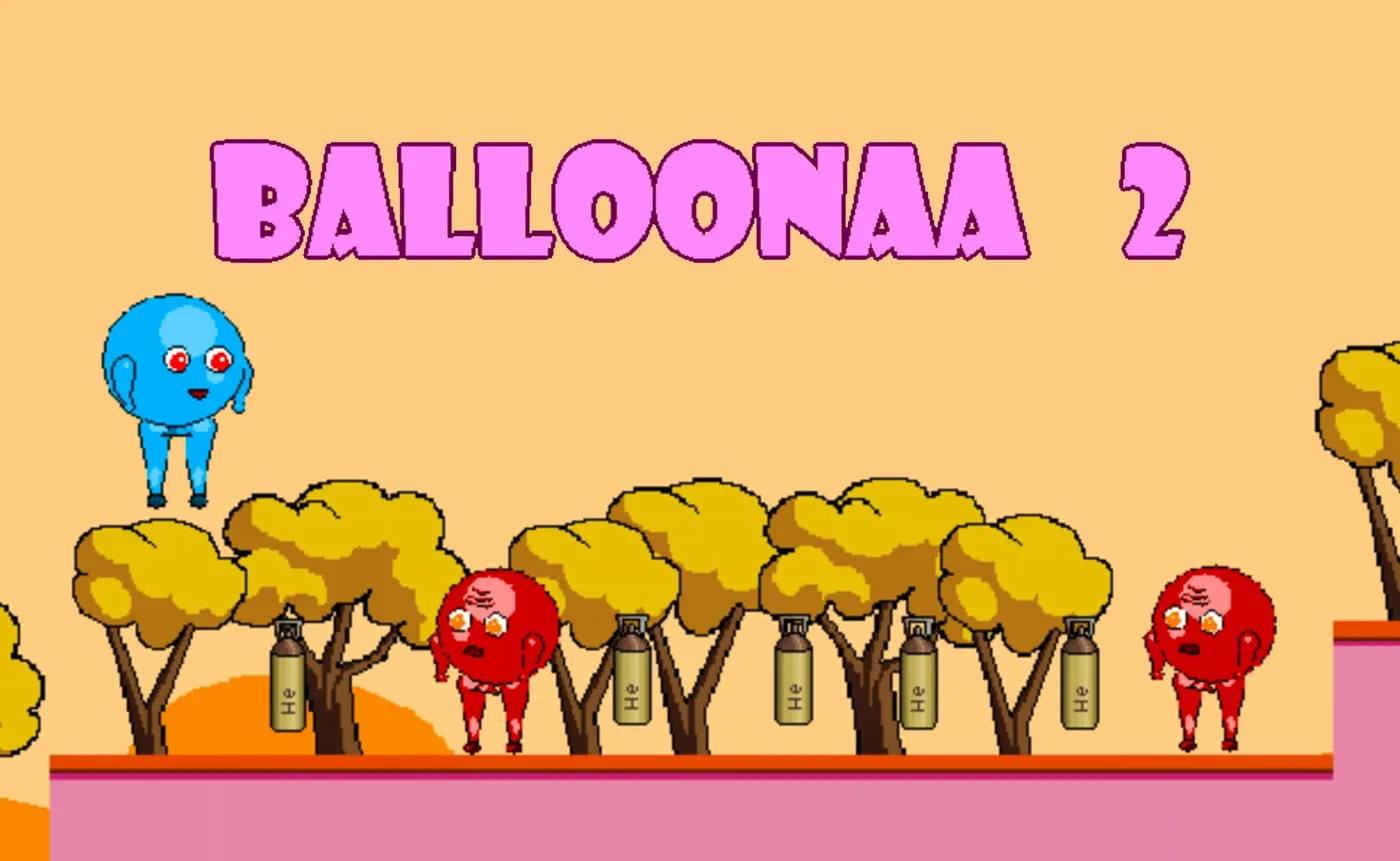 Balloonaa 2