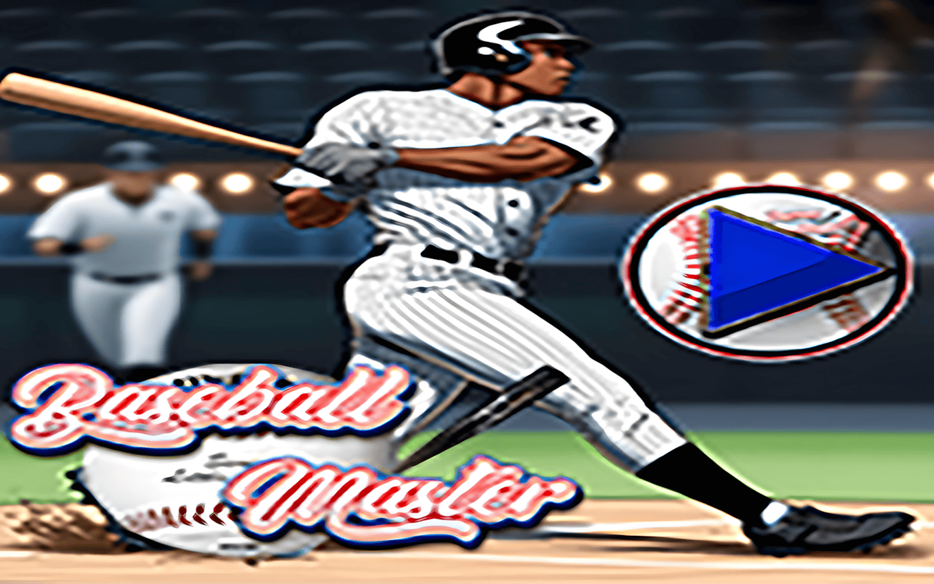 Baseball Master