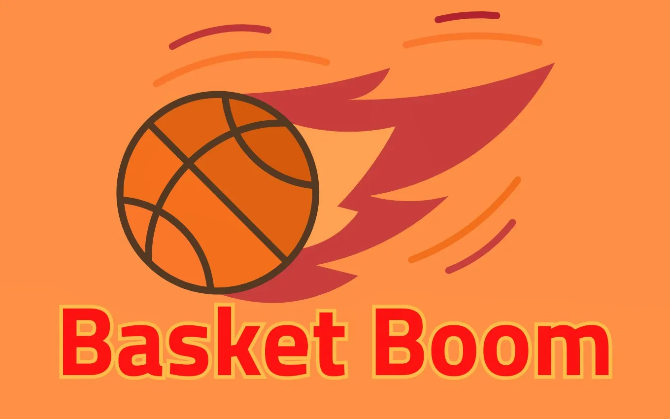 Basket Boom