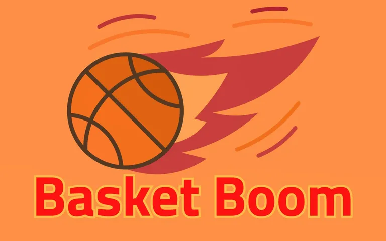 Basket Boom