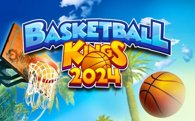 Basketball Kings 2024