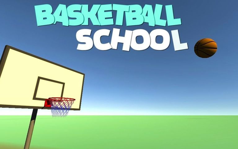 Basketball School