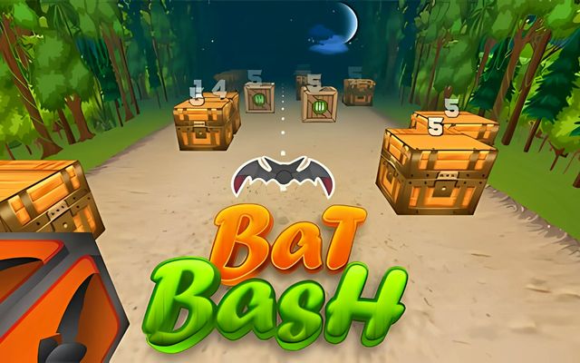 Bat Bash
