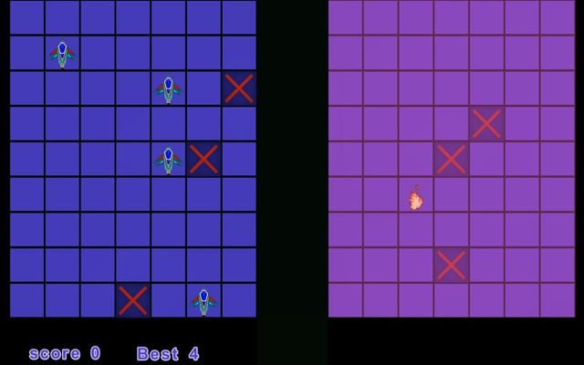 Battle