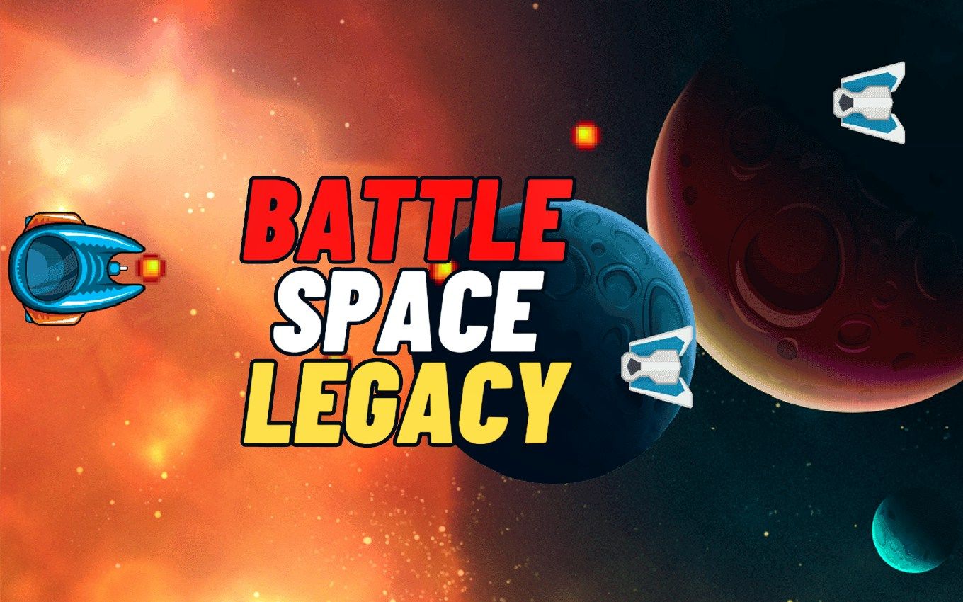 Battle Space Legacy