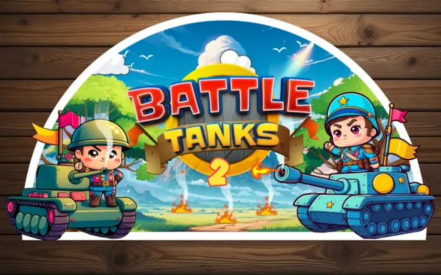 Battle Tanks 2