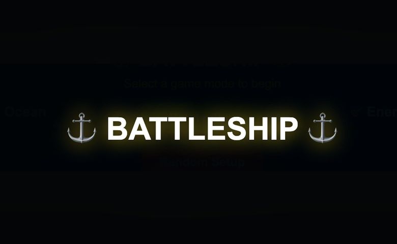 Battleship