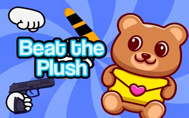 Beat the Plush