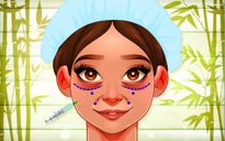 Beautician Princess