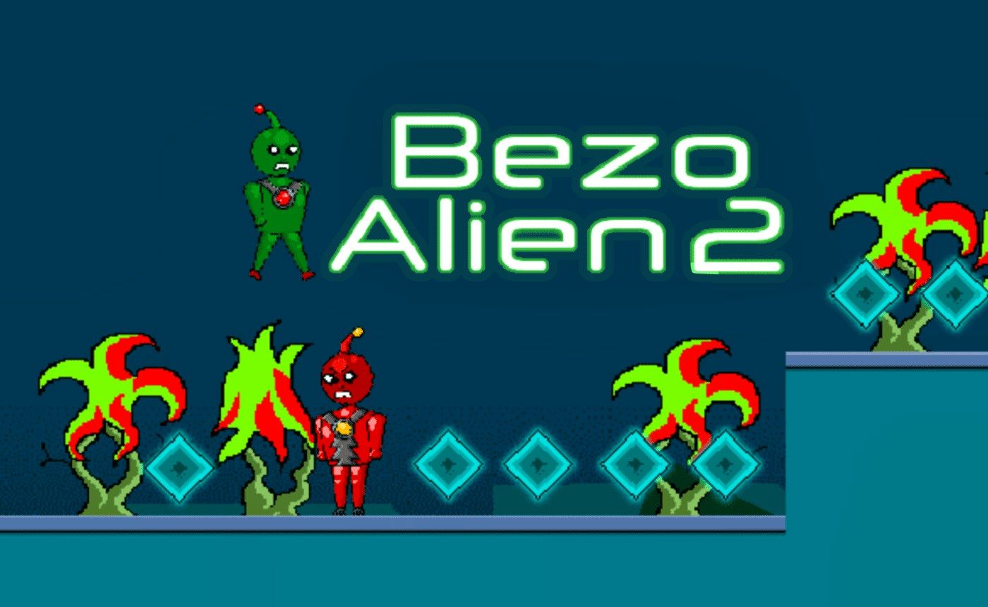 Bezo Alien 2
