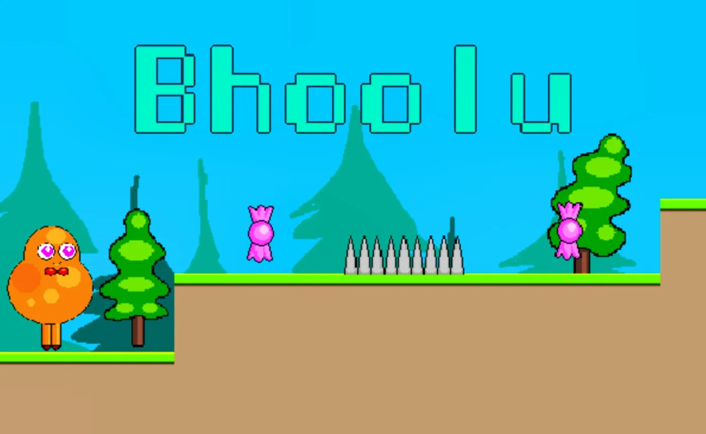 Bhoolu