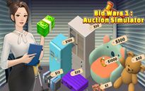 Bid Wars 1: Artık Simülasyonu