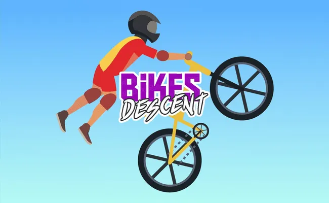 Bike Descent