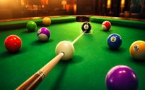 Billiard Challenge