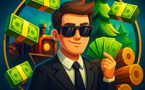 Billionaire Lumber Empire Idle Tycoon
