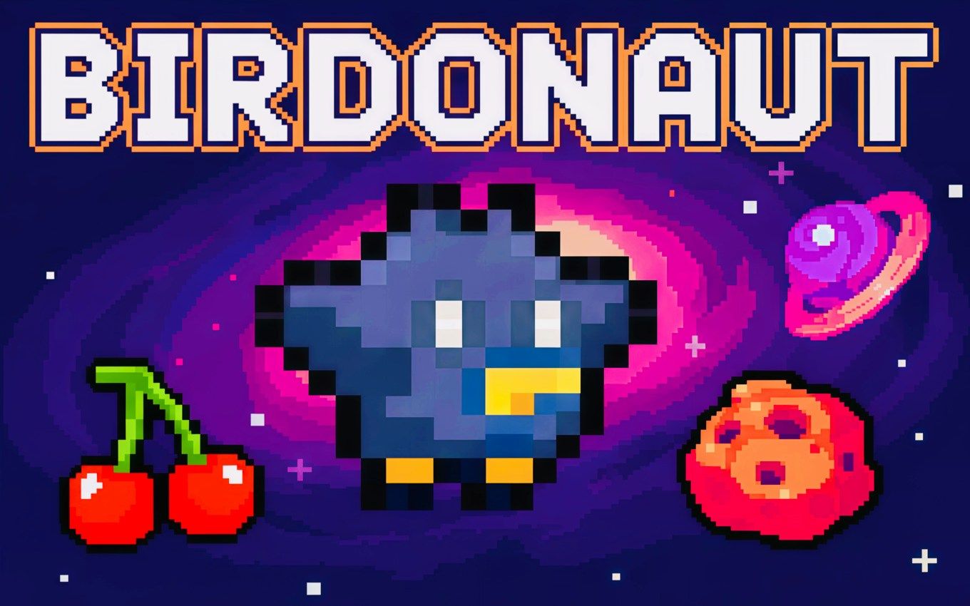 Birdonaut
