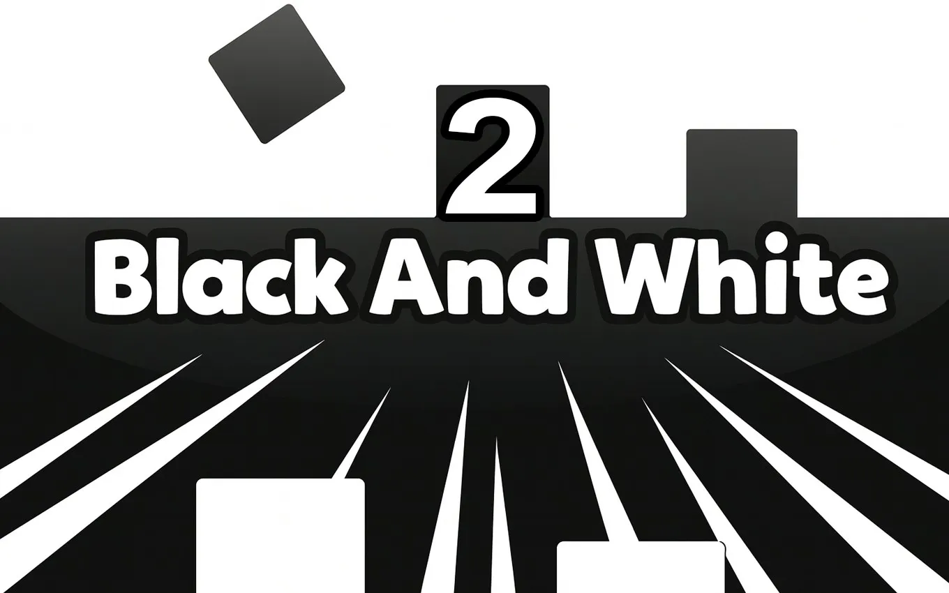Black and White 2