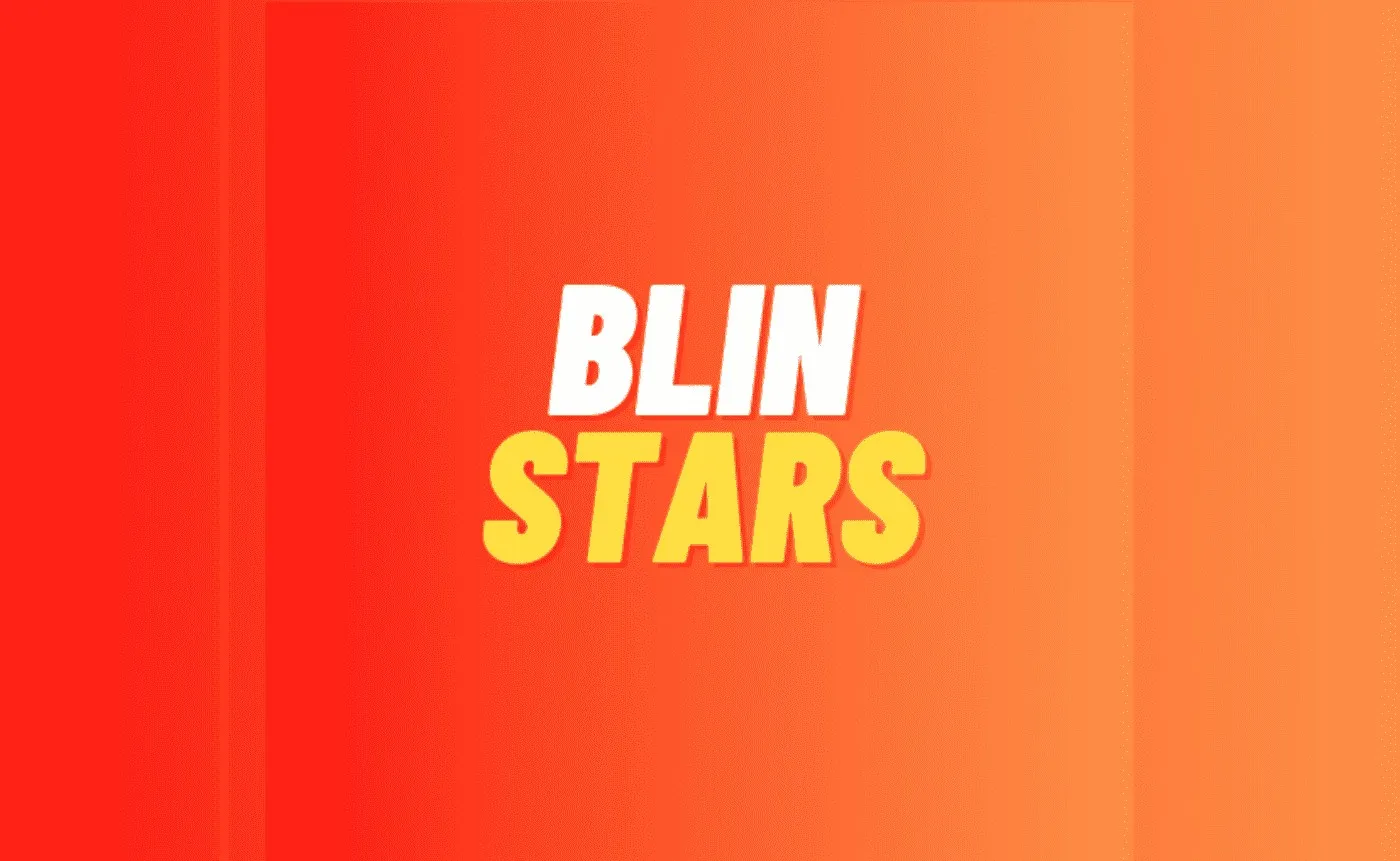 Blin Stars