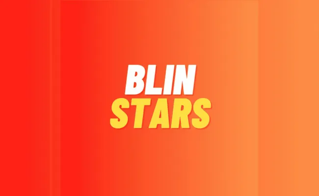 Blin Stars