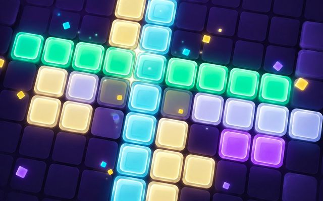 Block Crush