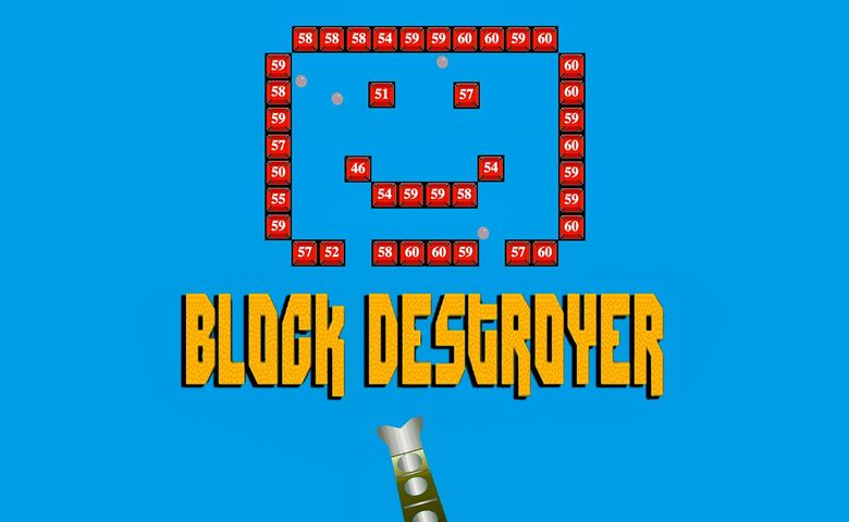 Block Destroyer