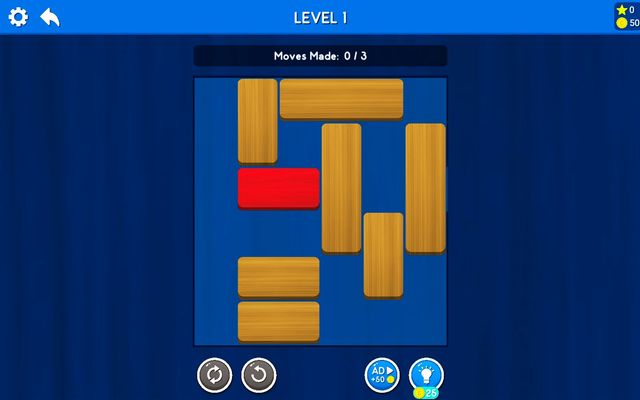 Block Escape