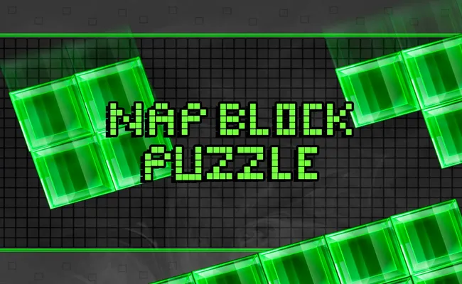 Block Puzzle Chuzzle Classic