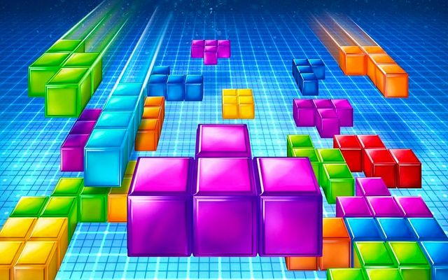 Block Quest