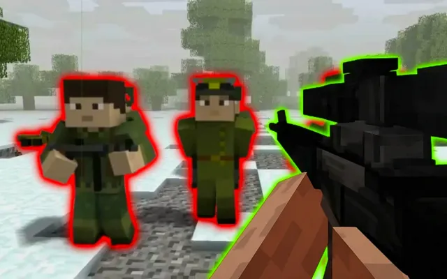 Block Sniper