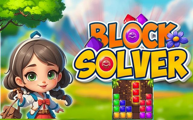 Block Solver
