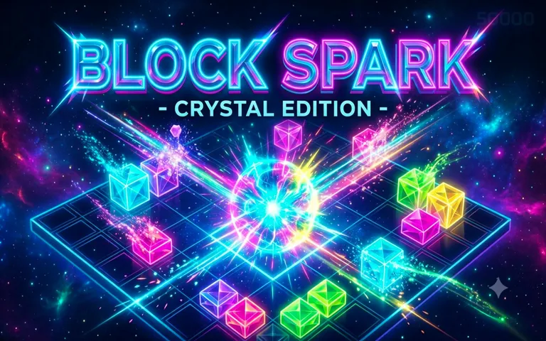 Block Spark