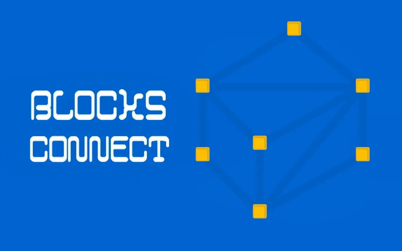Blocks Connect