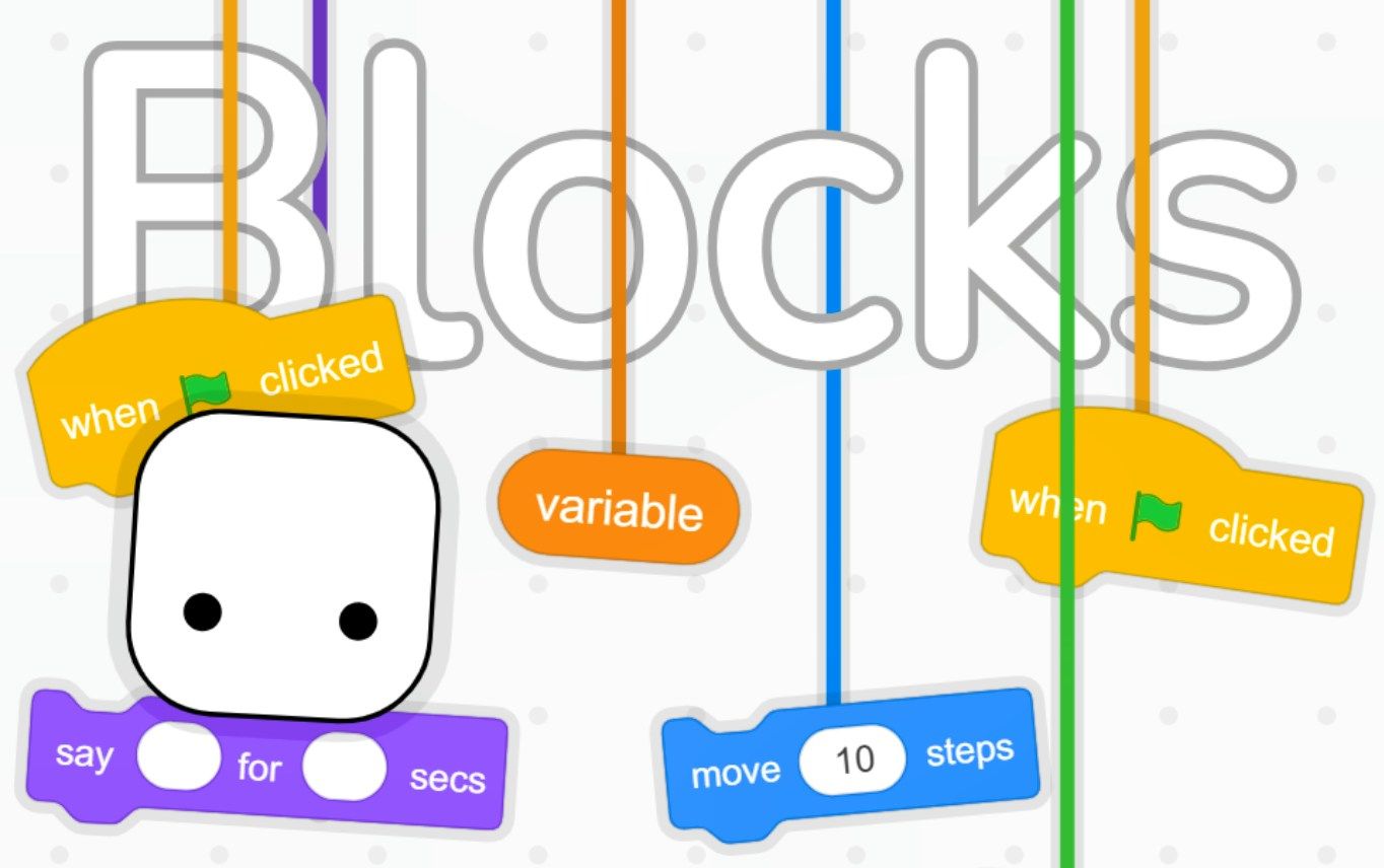 Blocks - Platformer