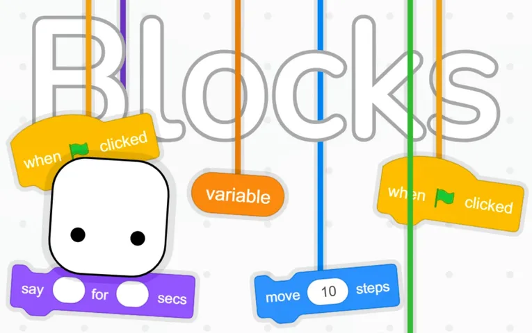 Blocks - Platformer