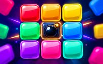 Blocky Blaster