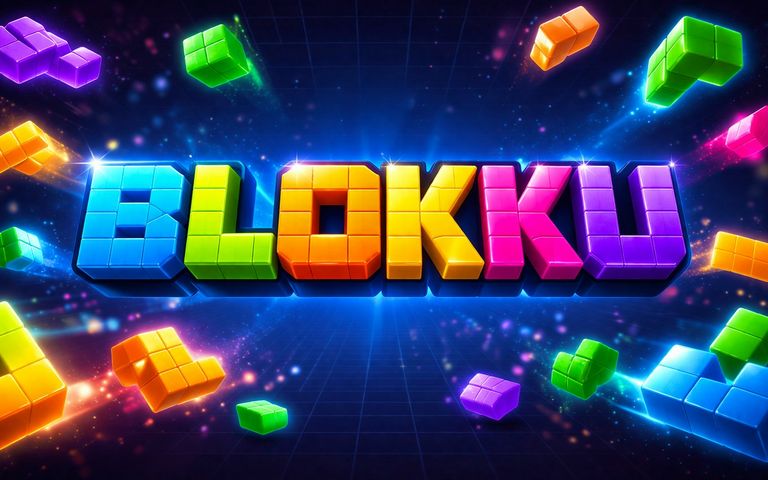 Blokku