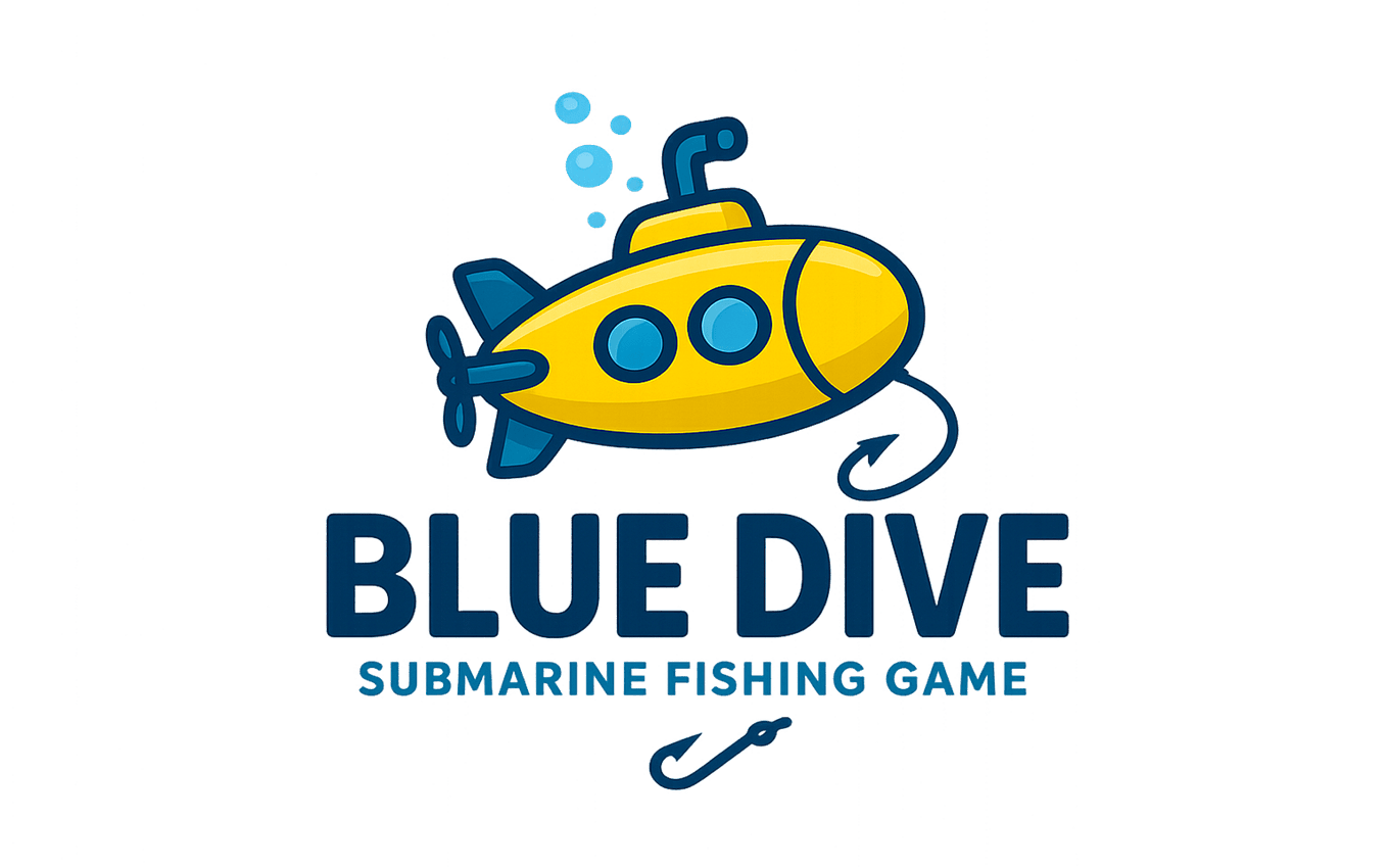 Blue Dive