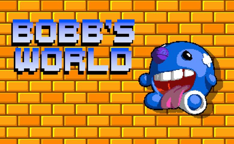 Bobb's World