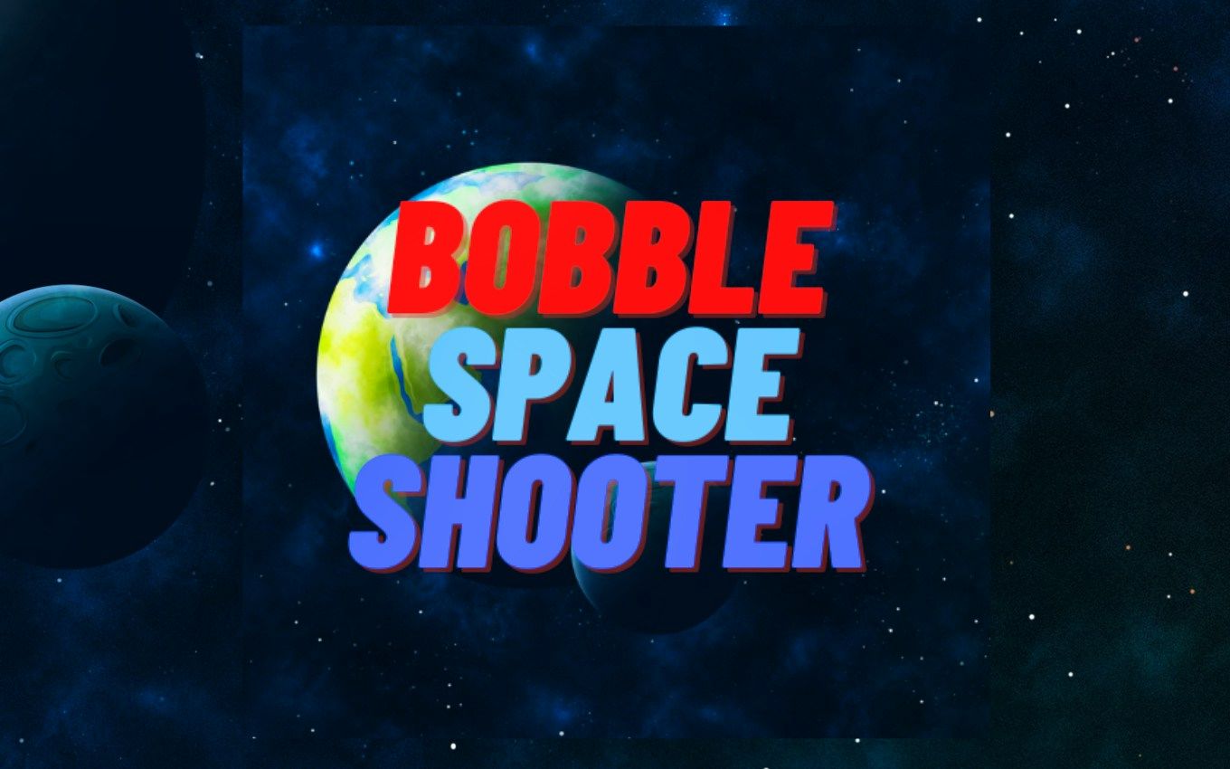 Bobble Space Shooter